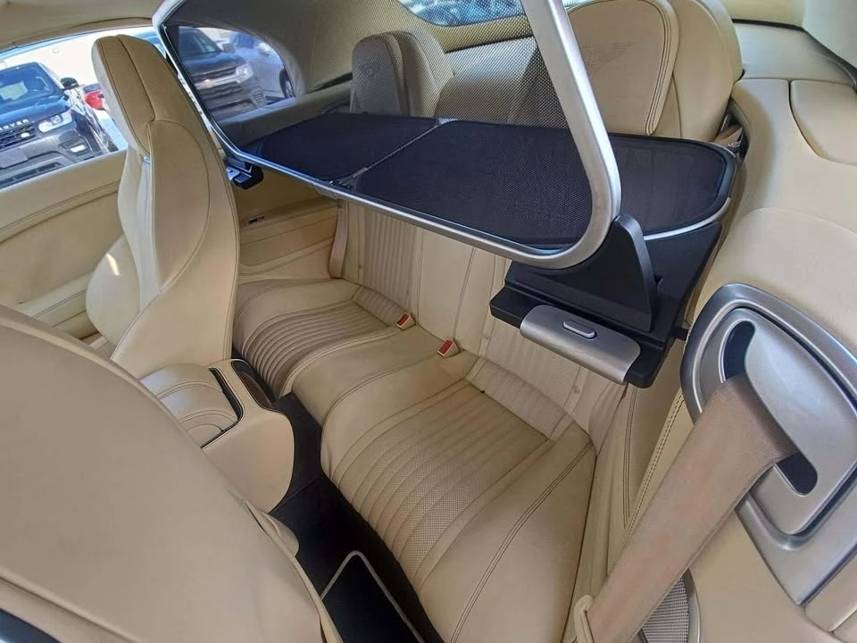 2016 Bentley Continental GT 2nd Gen - Image 7 of 7