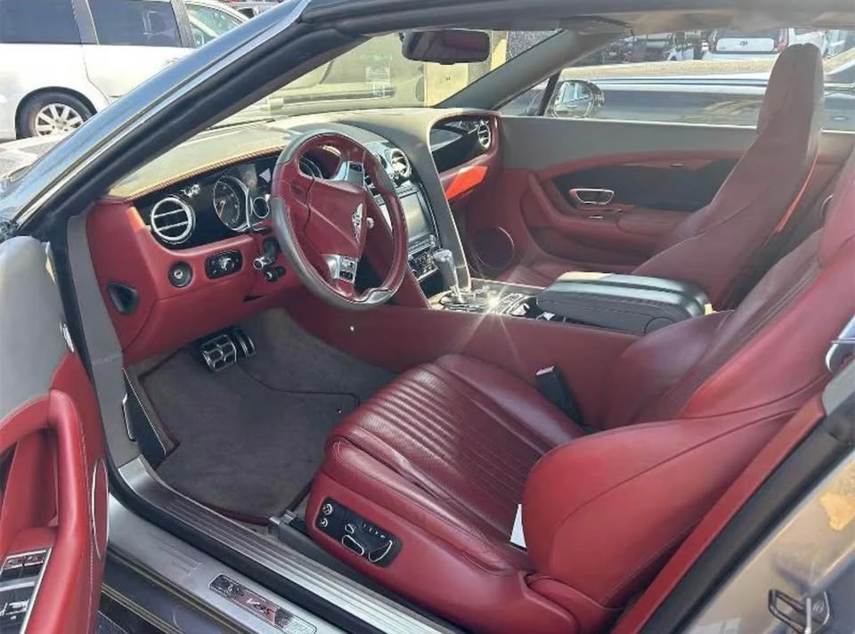 2016 Bentley Continental GT 2nd Gen - Image 2 of 2