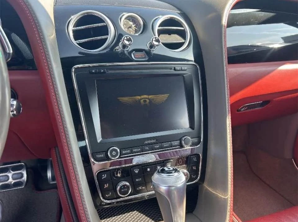 2016 Bentley Continental GT 2nd Gen - Image 2 of 4