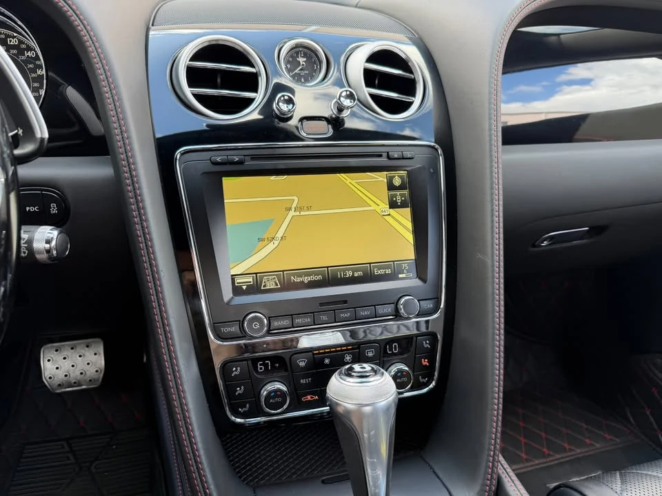 2016 Bentley Continental GT 2nd Gen - Image 16 of 20