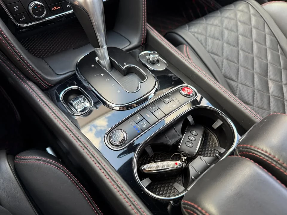 2016 Bentley Continental GT 2nd Gen - Image 18 of 20