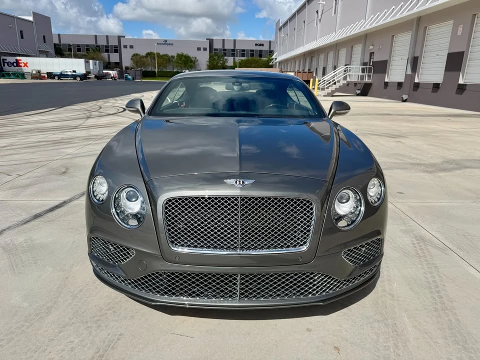 2016 Bentley Continental GT 2nd Gen - Image 6 of 20