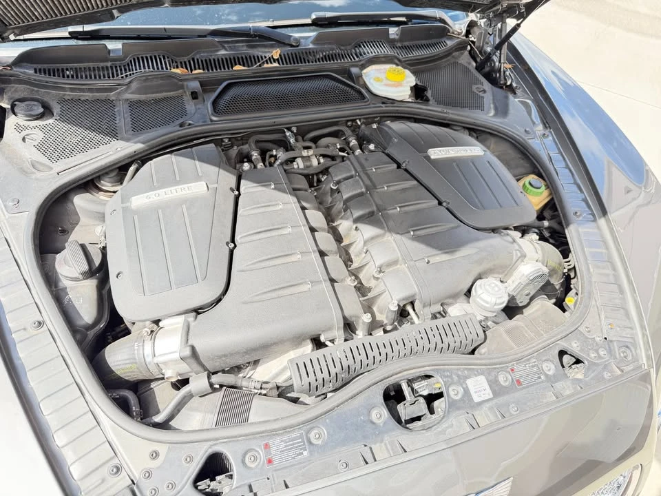 2016 Bentley Continental GT 2nd Gen - Image 10 of 20