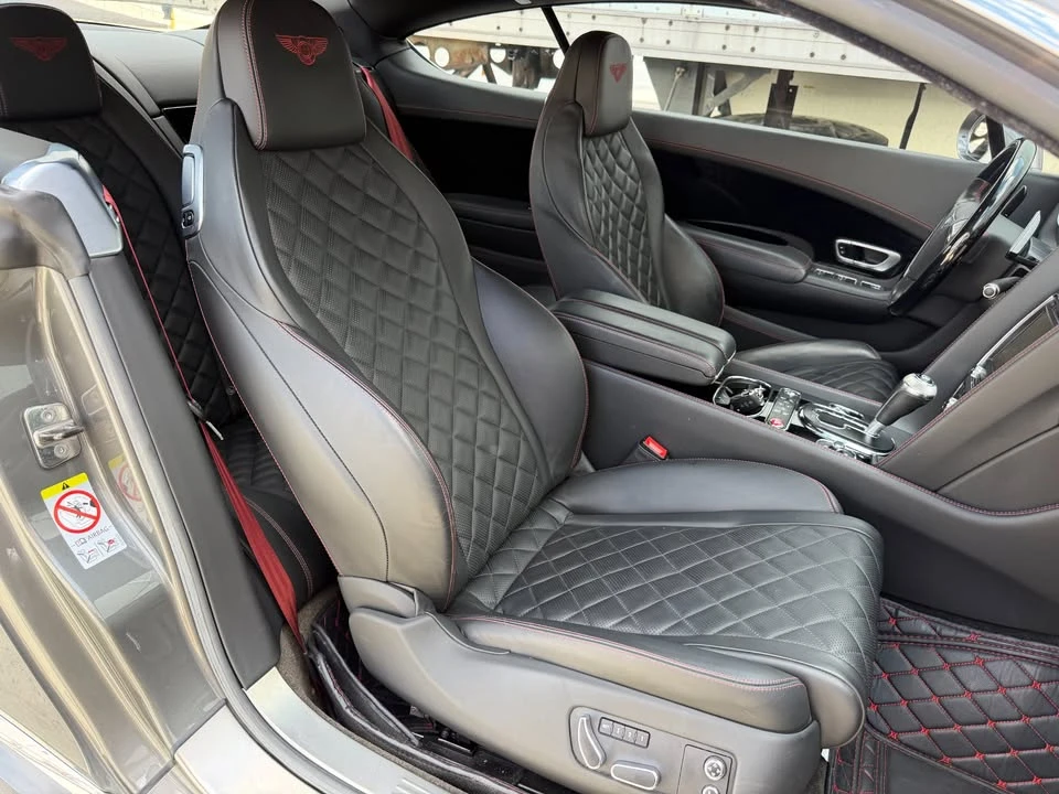 2016 Bentley Continental GT 2nd Gen - Image 14 of 20