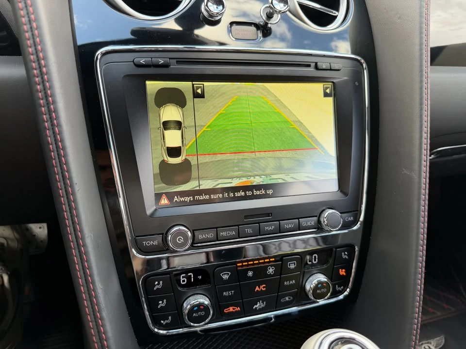 2016 Bentley Continental GT 2nd Gen - Image 17 of 20