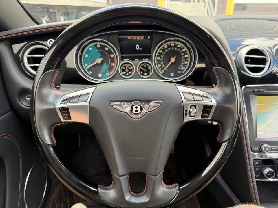 2016 Bentley Continental GT 2nd Gen - Image 15 of 20