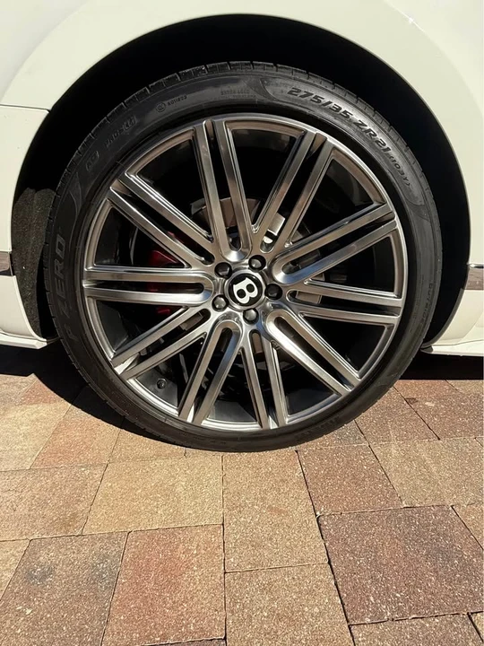 2016 Bentley Continental GT 2nd Gen - Image 18 of 20