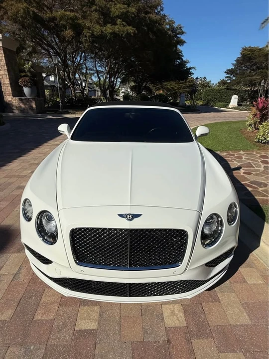 2016 Bentley Continental GT 2nd Gen - Image 19 of 20