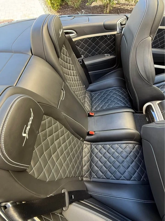2016 Bentley Continental GT 2nd Gen - Image 11 of 20
