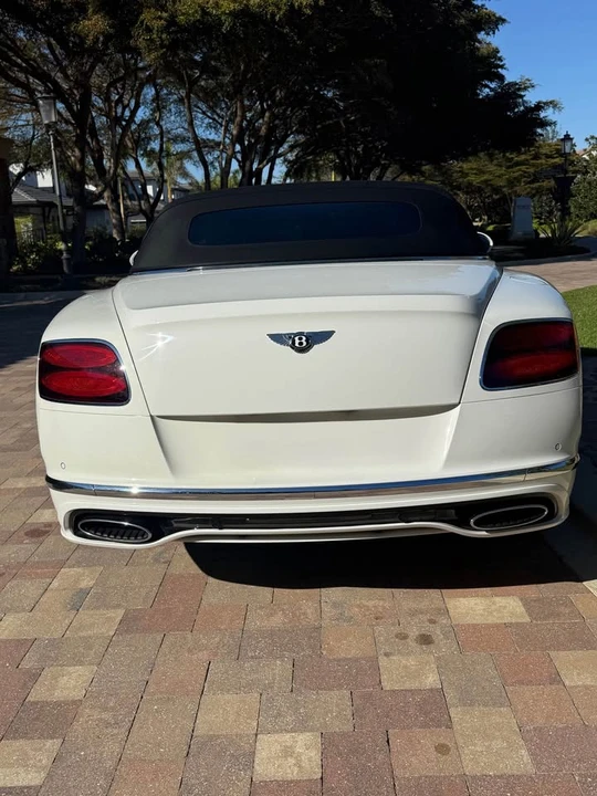 2016 Bentley Continental GT 2nd Gen - Image 20 of 20