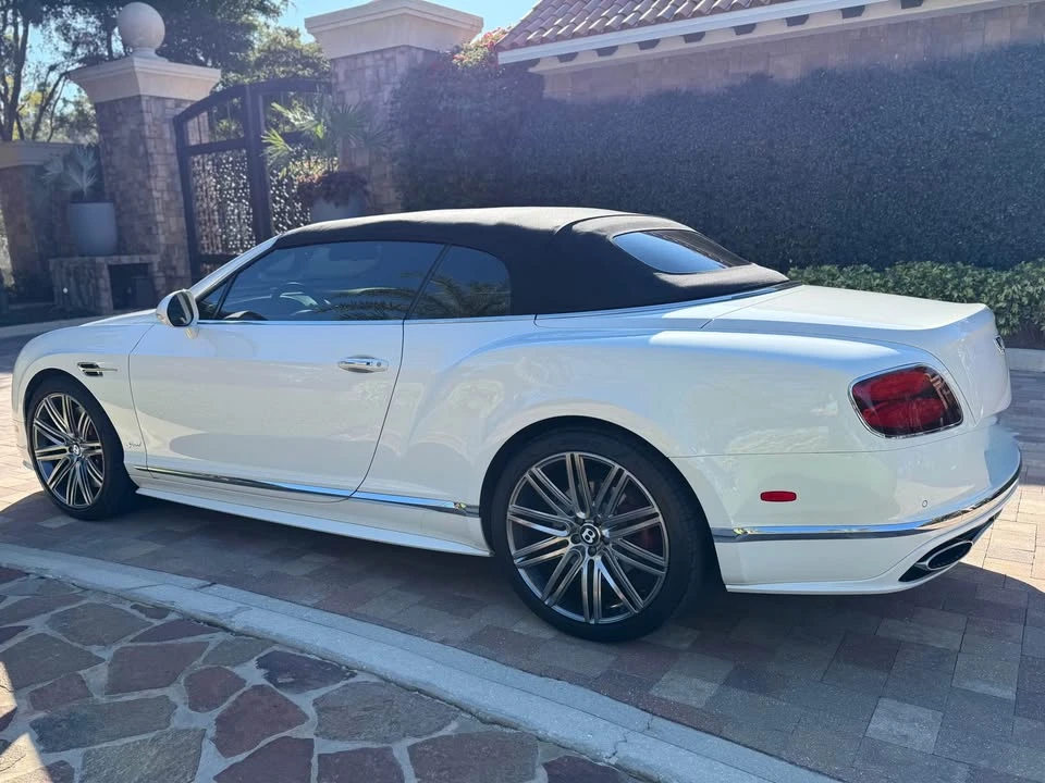 2016 Bentley Continental GT 2nd Gen - Image 8 of 20