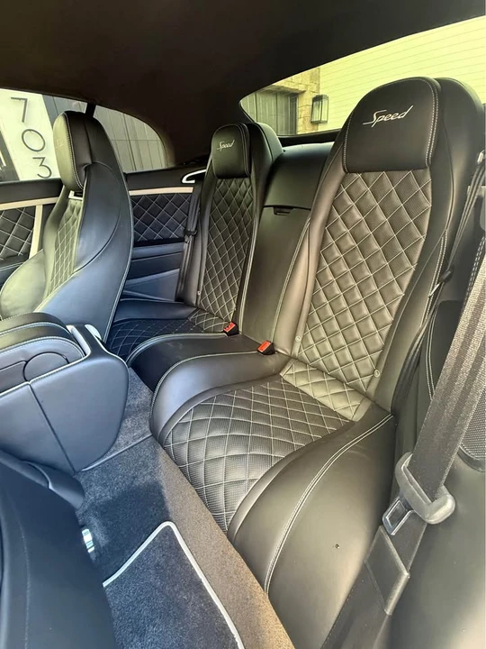 2016 Bentley Continental GT 2nd Gen - Image 14 of 20