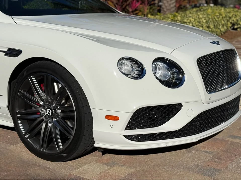 2016 Bentley Continental GT 2nd Gen - Image 2 of 20