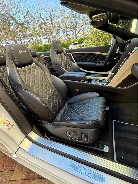 2016 Bentley Continental GT 2nd Gen - Image 12 of 20