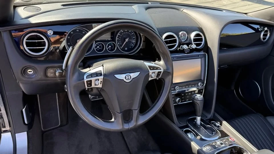 2016 Bentley Continental GTC - Image 13 of 20