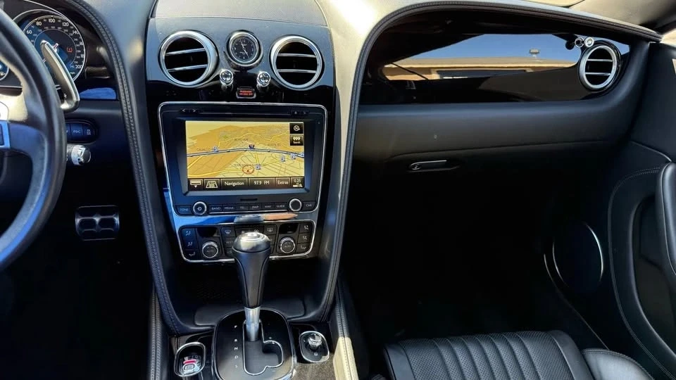 2016 Bentley Continental GTC - Image 12 of 20