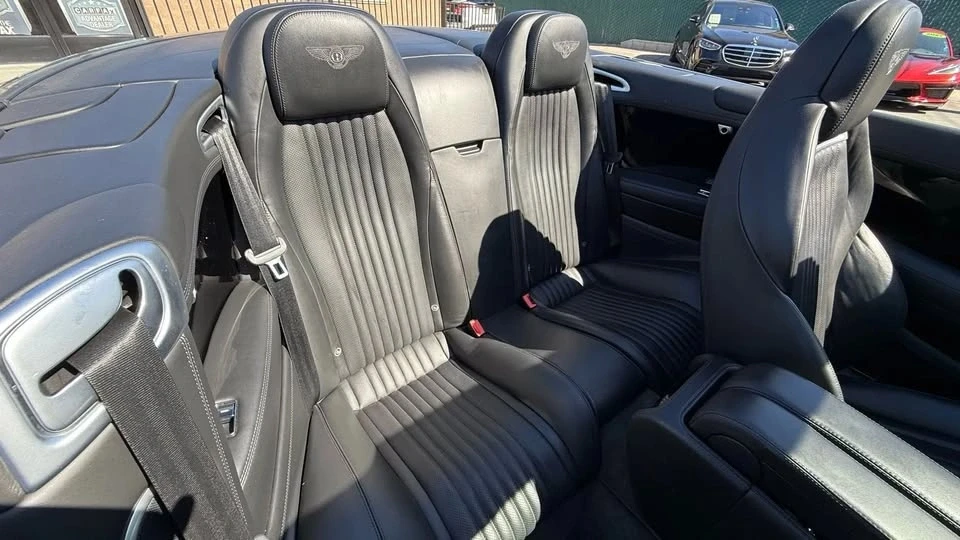 2016 Bentley Continental GTC - Image 20 of 20