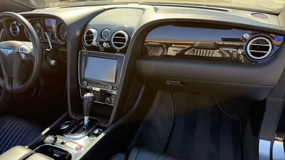 2016 Bentley Continental GTC - Image 16 of 20