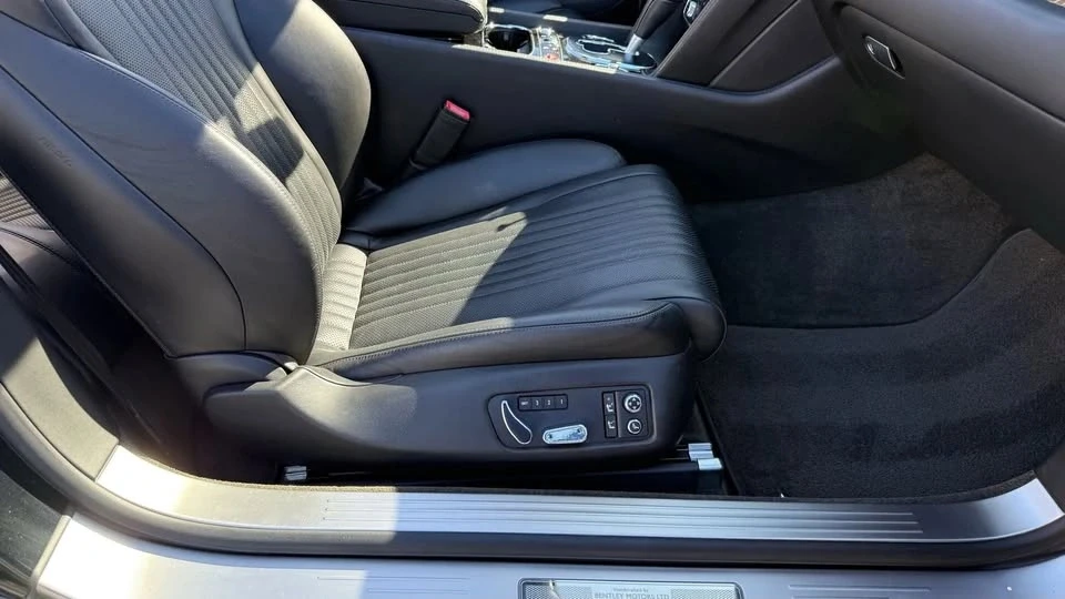 2016 Bentley Continental GTC - Image 18 of 20