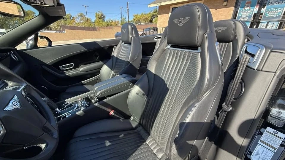 2016 Bentley Continental GTC - Image 14 of 20