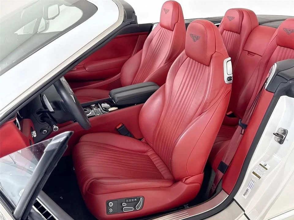 2016 Bentley Continental GT V8 2nd Gen - Image 9 of 20