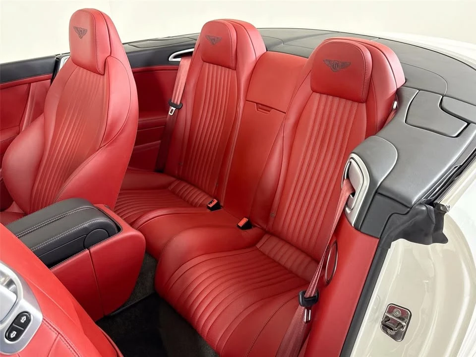2016 Bentley Continental GT V8 2nd Gen - Image 13 of 20
