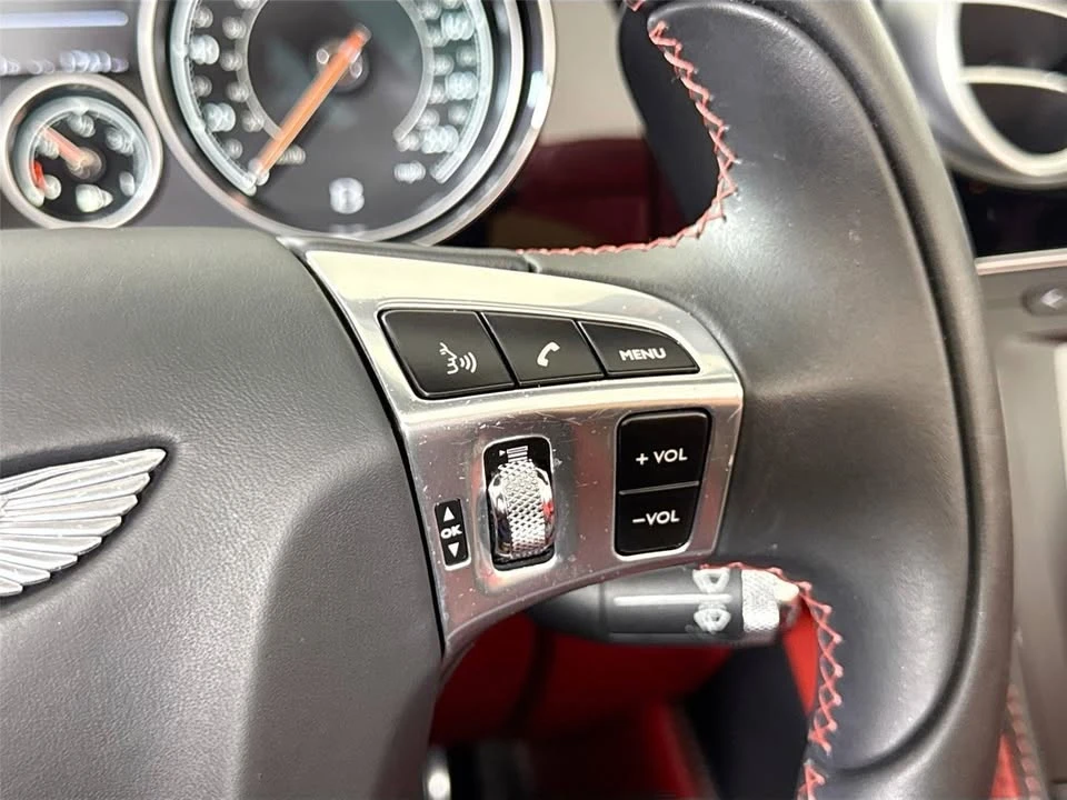 2016 Bentley Continental GT V8 2nd Gen - Image 20 of 20
