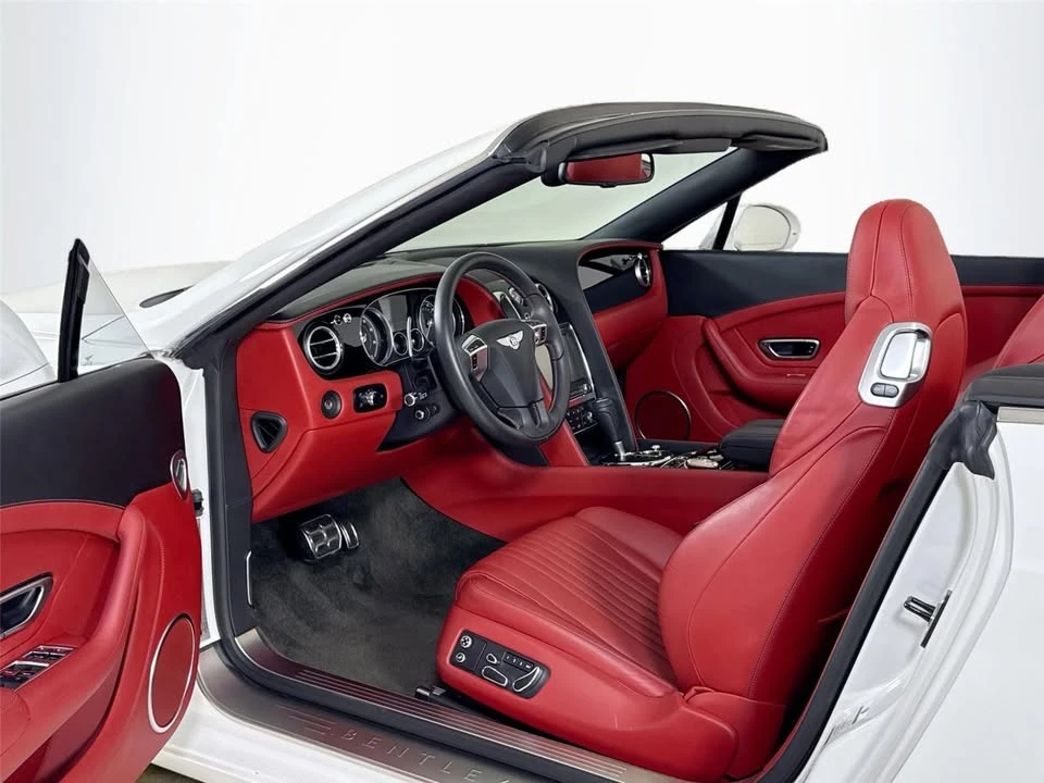 2016 Bentley Continental GT V8 2nd Gen - Image 10 of 20