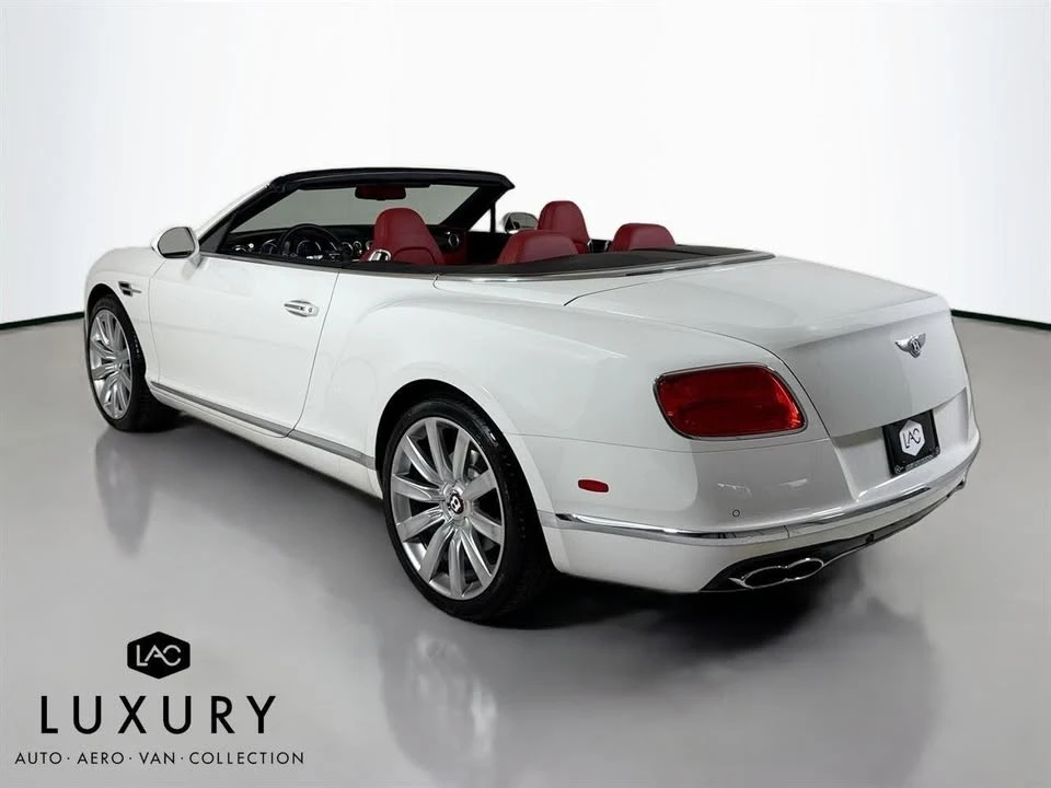 2016 Bentley Continental GT V8 2nd Gen - Image 5 of 20