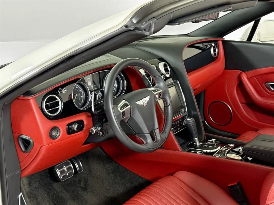 2016 Bentley Continental GT V8 2nd Gen - Image 12 of 20