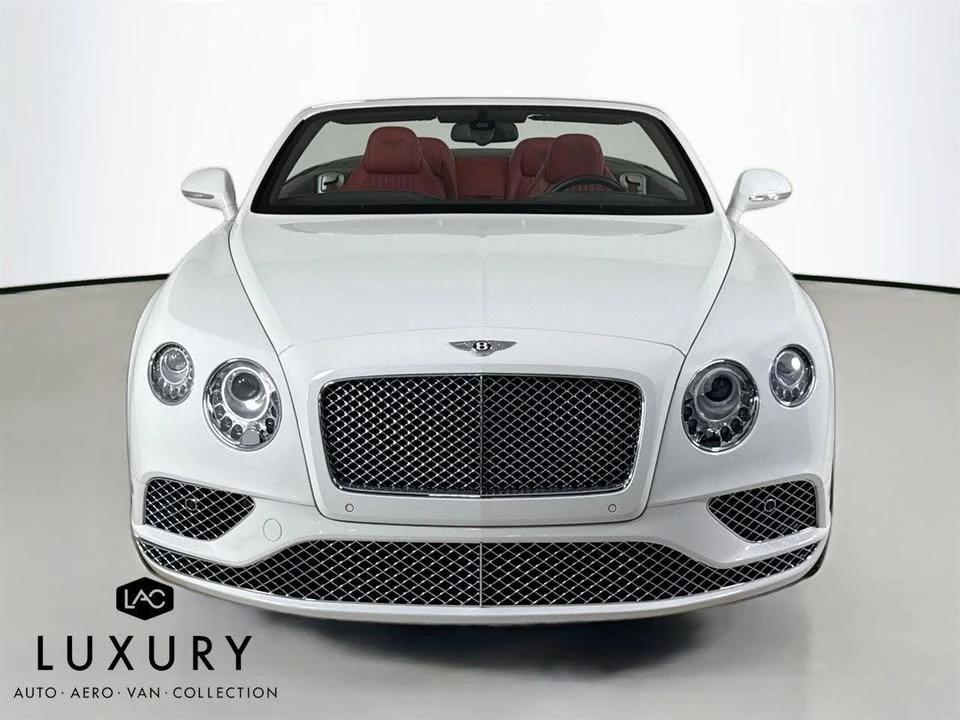 2016 Bentley Continental GT V8 2nd Gen - Image 8 of 20