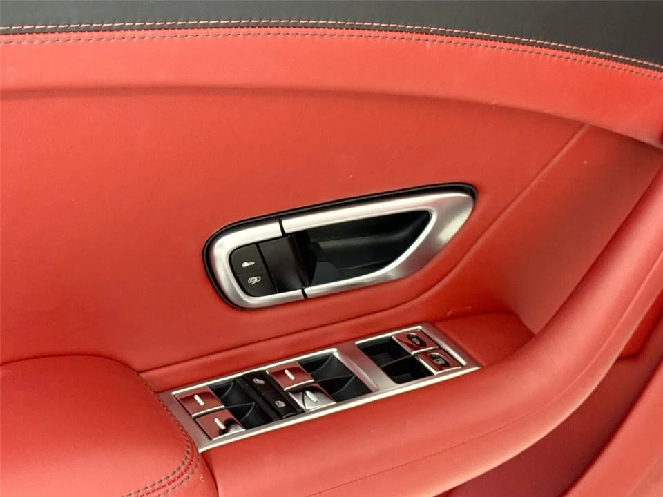 2016 Bentley Continental GT V8 2nd Gen - Image 11 of 20