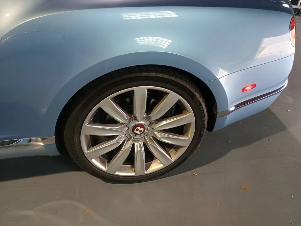 2016 Bentley Continental GT V8 2nd Gen - Image 20 of 20