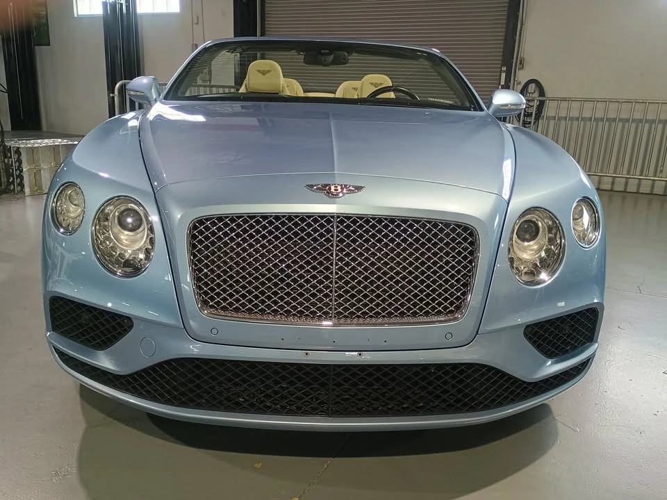 2016 Bentley Continental GT V8 2nd Gen - Image 8 of 20