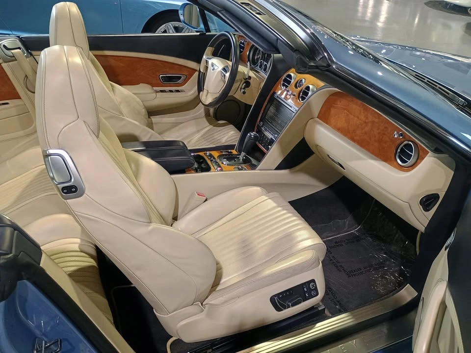 2016 Bentley Continental GT V8 2nd Gen - Image 17 of 20