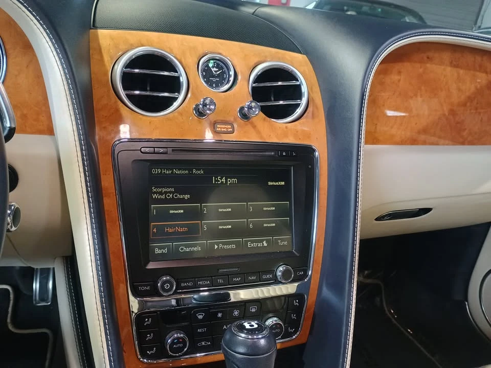 2016 Bentley Continental GT V8 2nd Gen - Image 14 of 20