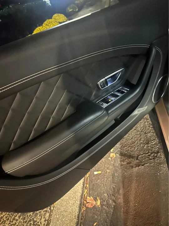2016 Bentley Continental GT V8 2nd Gen - Image 5 of 5