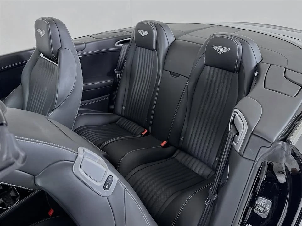 2016 Bentley Continental GT V8 2nd Gen - Image 13 of 20