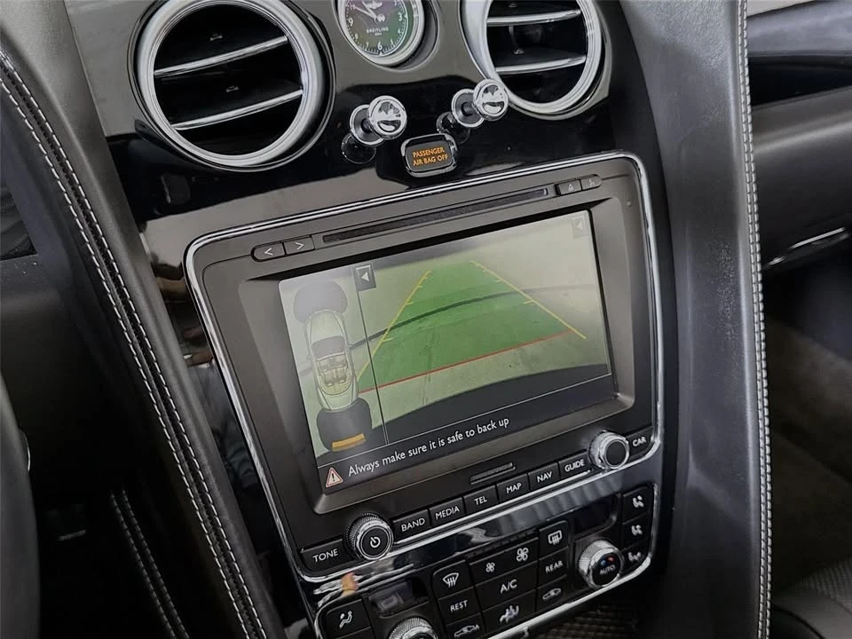 2016 Bentley Continental GT V8 2nd Gen - Image 17 of 20