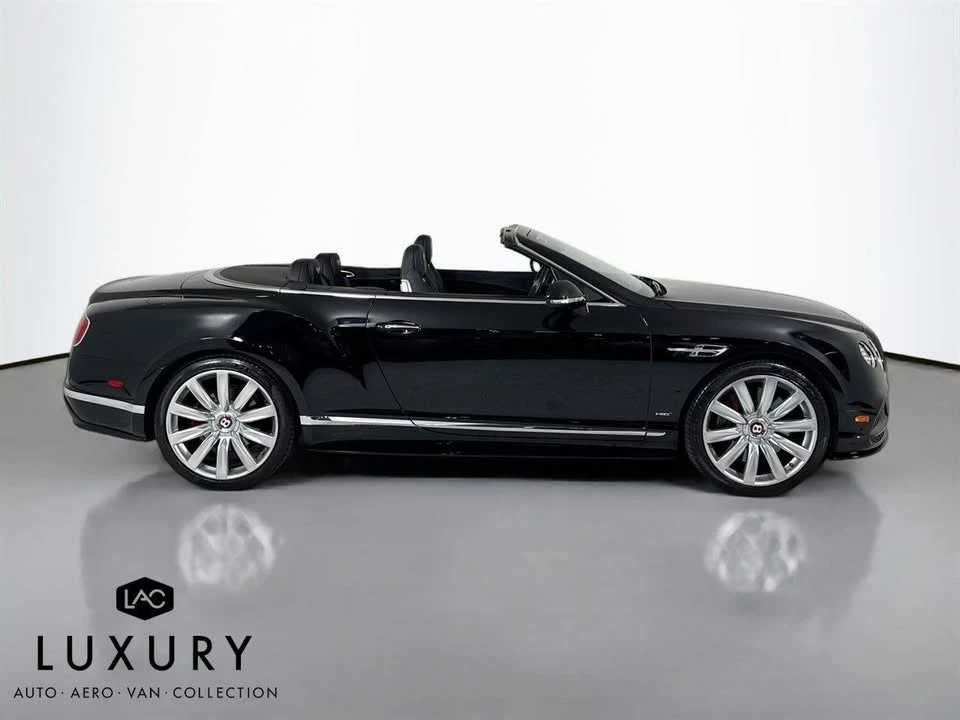 2016 Bentley Continental GT V8 2nd Gen - Image 2 of 20