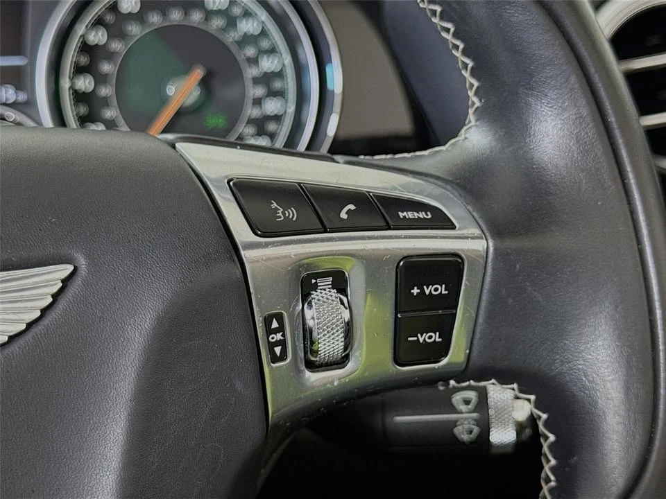 2016 Bentley Continental GT V8 2nd Gen - Image 19 of 20