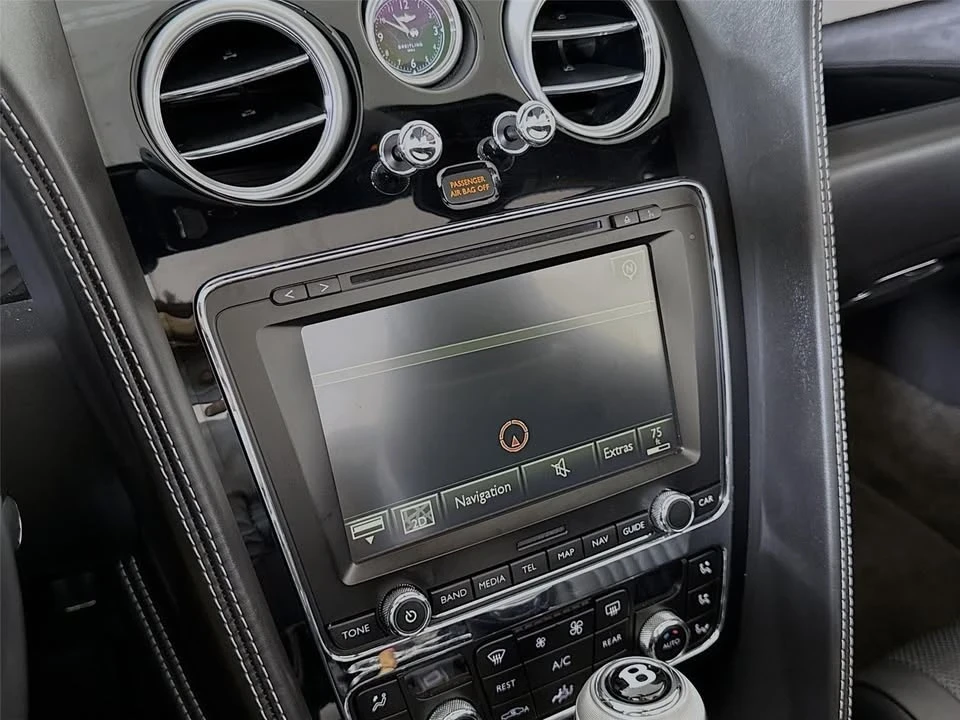 2016 Bentley Continental GT V8 2nd Gen - Image 16 of 20