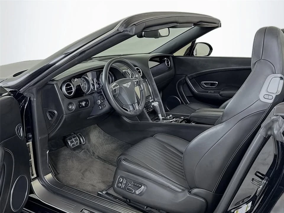 2016 Bentley Continental GT V8 2nd Gen - Image 10 of 20