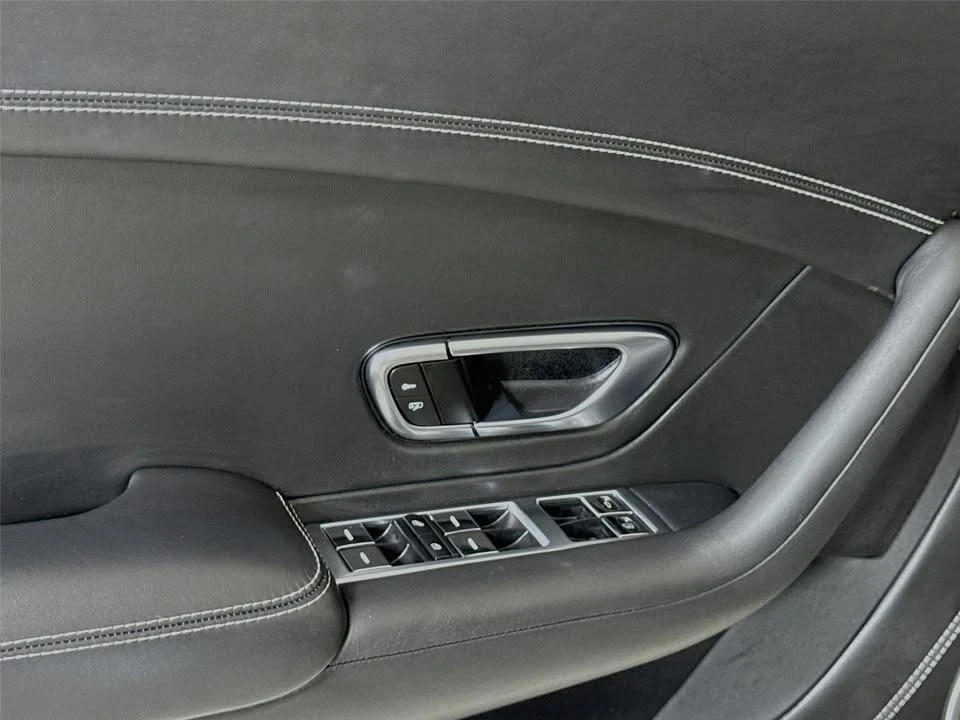2016 Bentley Continental GT V8 2nd Gen - Image 11 of 20