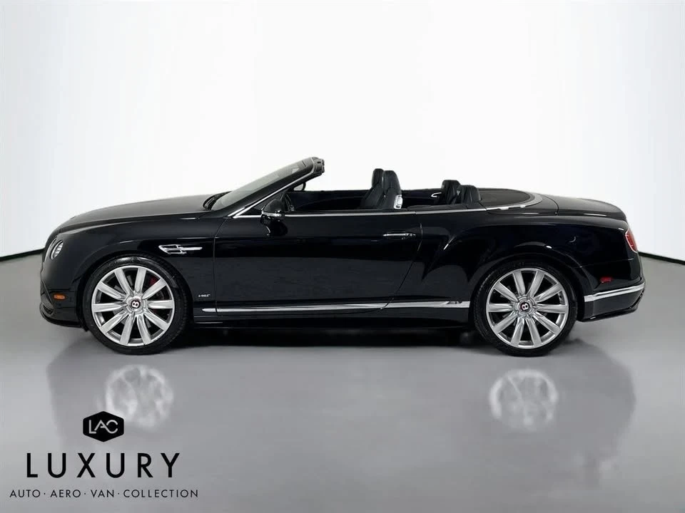 2016 Bentley Continental GT V8 2nd Gen - Image 6 of 20