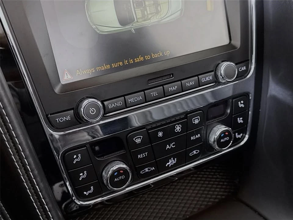 2016 Bentley Continental GT V8 2nd Gen - Image 18 of 20