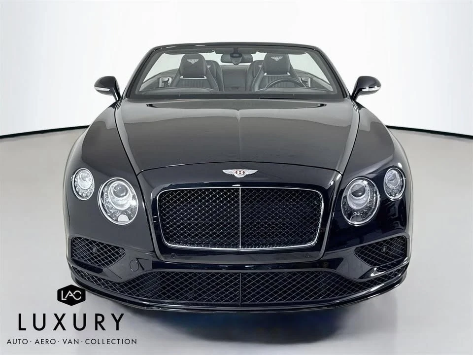 2016 Bentley Continental GT V8 2nd Gen - Image 8 of 20