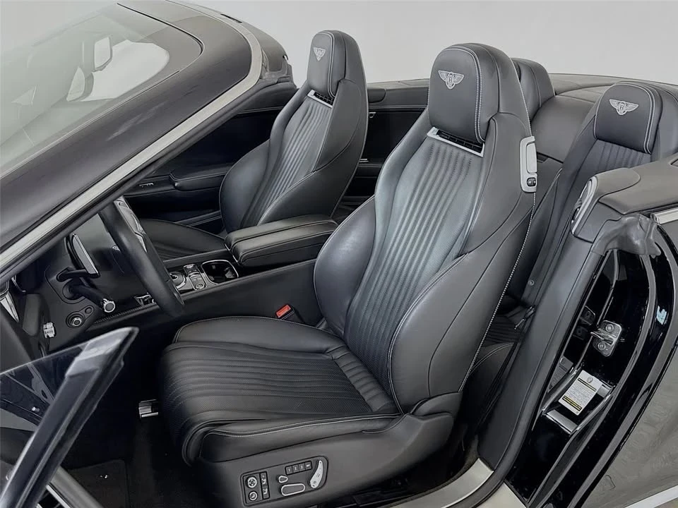 2016 Bentley Continental GT V8 2nd Gen - Image 9 of 20