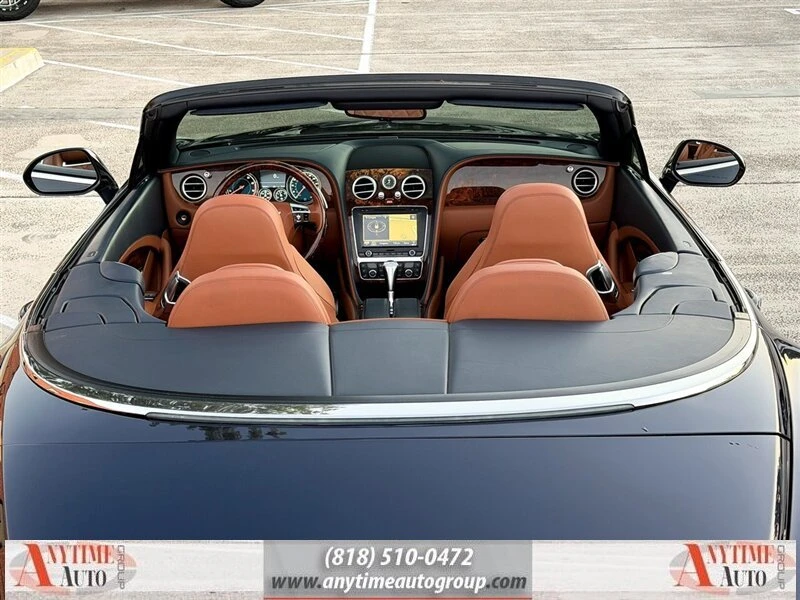 2016 Bentley Continental GT V8 2nd Gen - Image 10 of 16