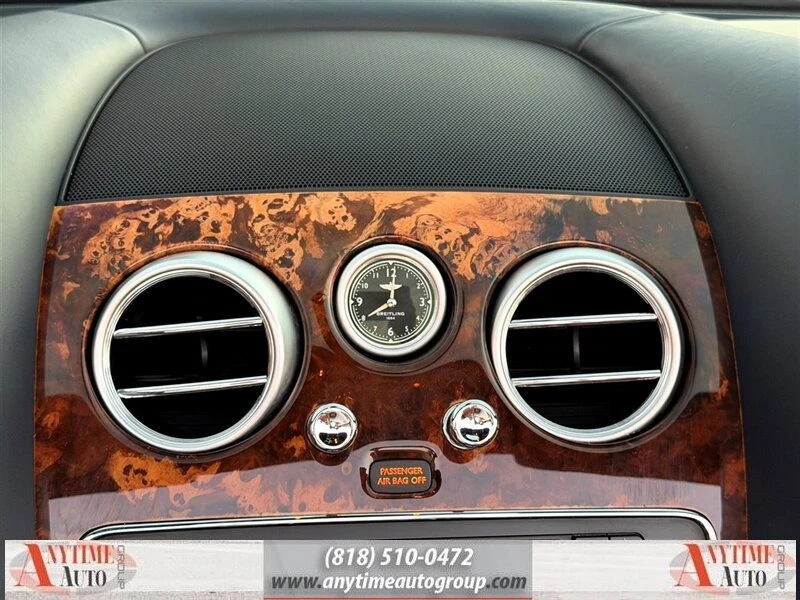 2016 Bentley Continental GT V8 2nd Gen - Image 14 of 16